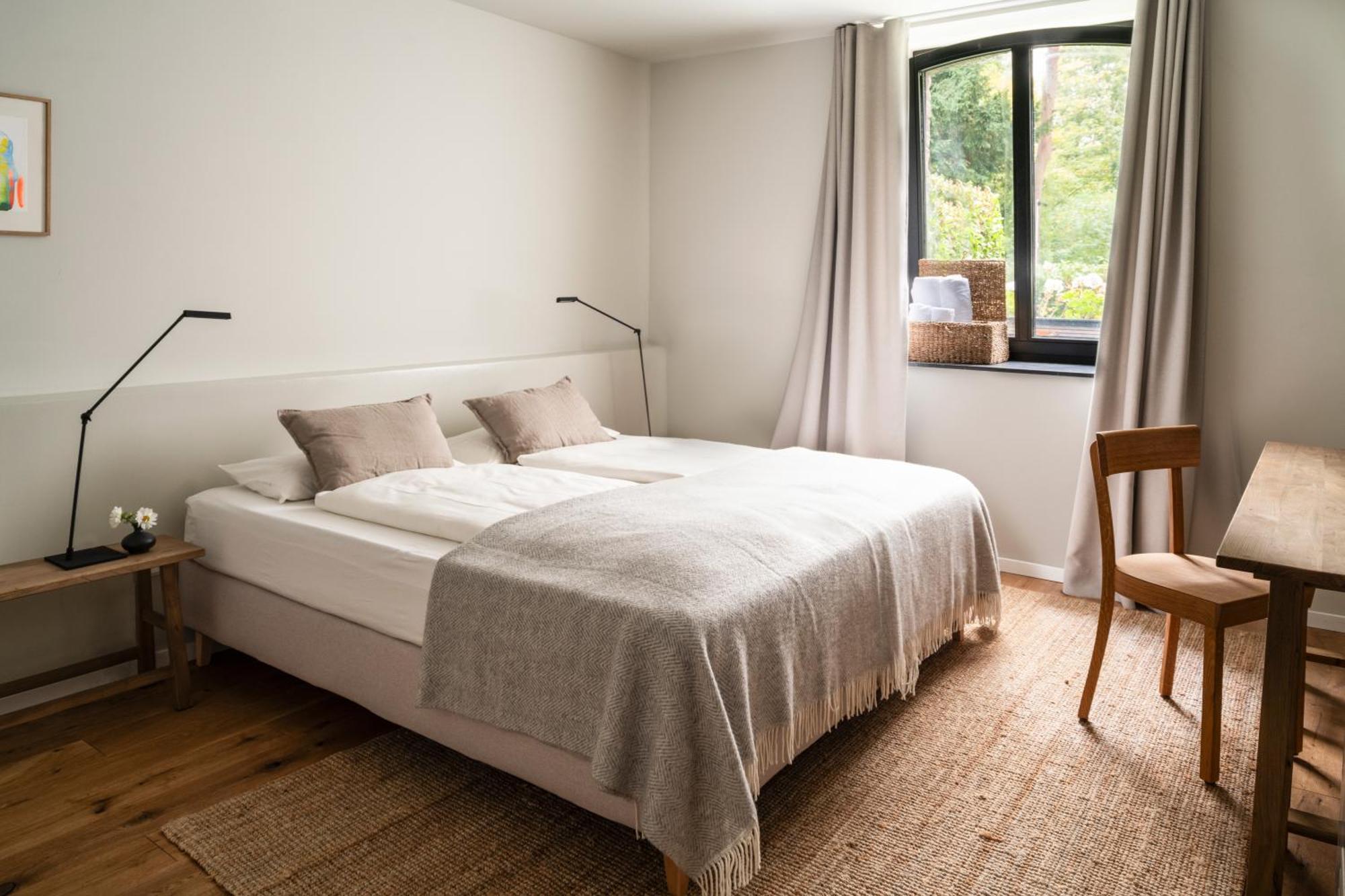 Lohauser Hof Hotel Düsseldorf