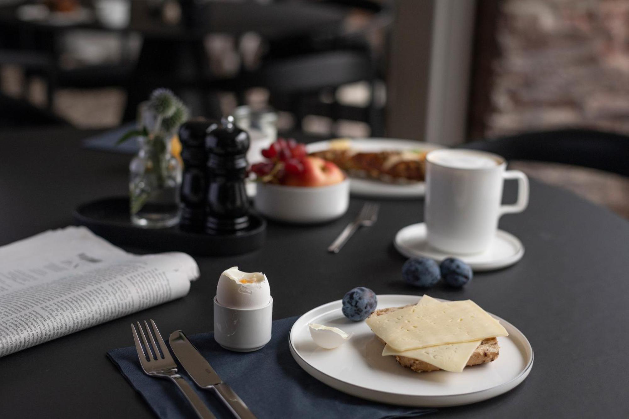 Hotel Lohauser Hof Düsseldorf