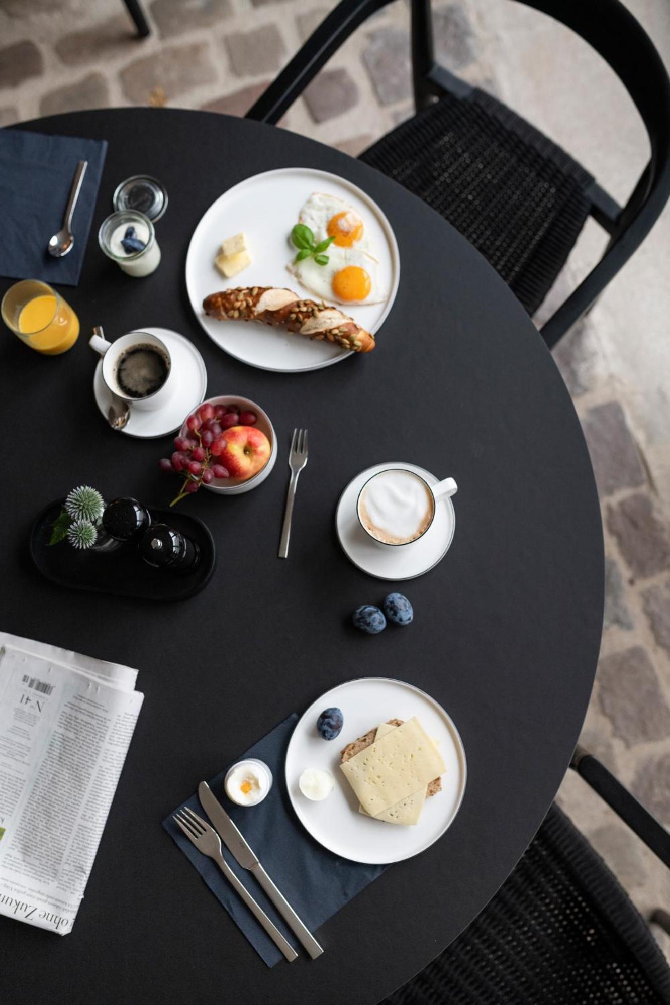 Lohauser Hof Düsseldorf