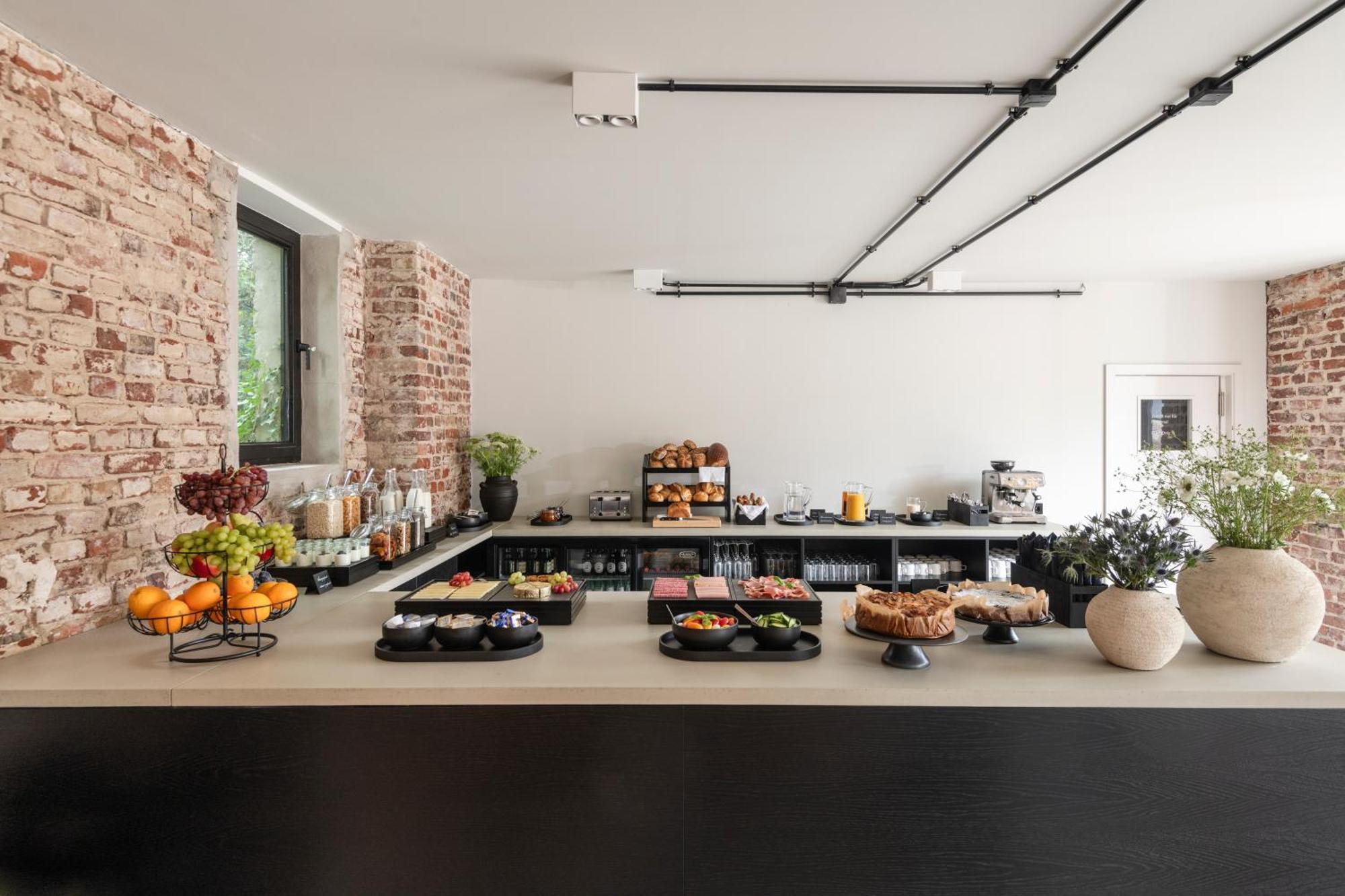 Lohauser Hof Hotel 3*