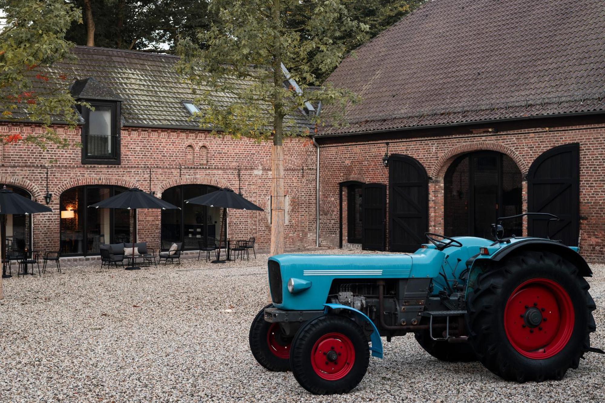 Hotel Lohauser Hof 3*