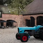 Hotel Lohauser Hof