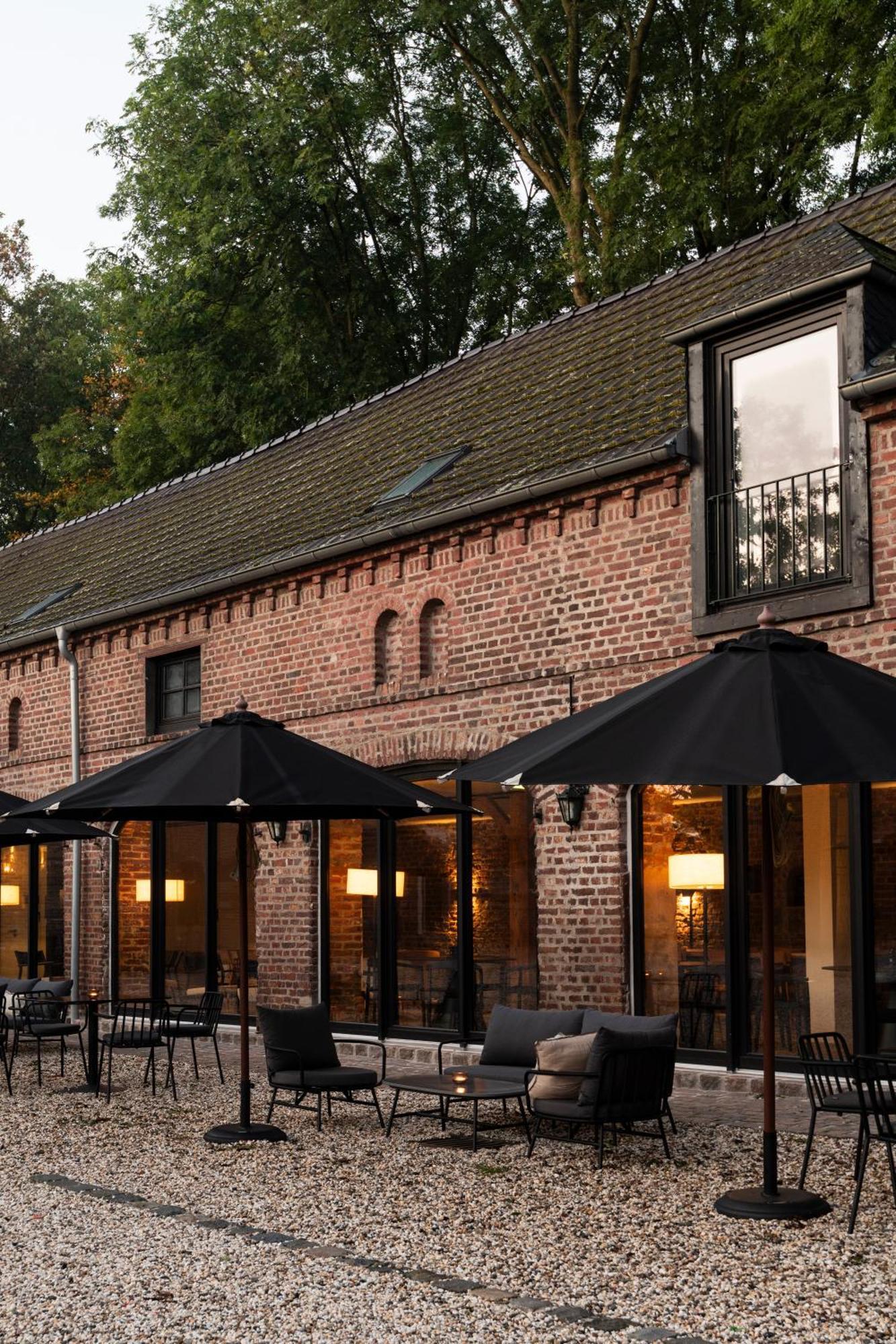 Hotel Lohauser Hof 3*