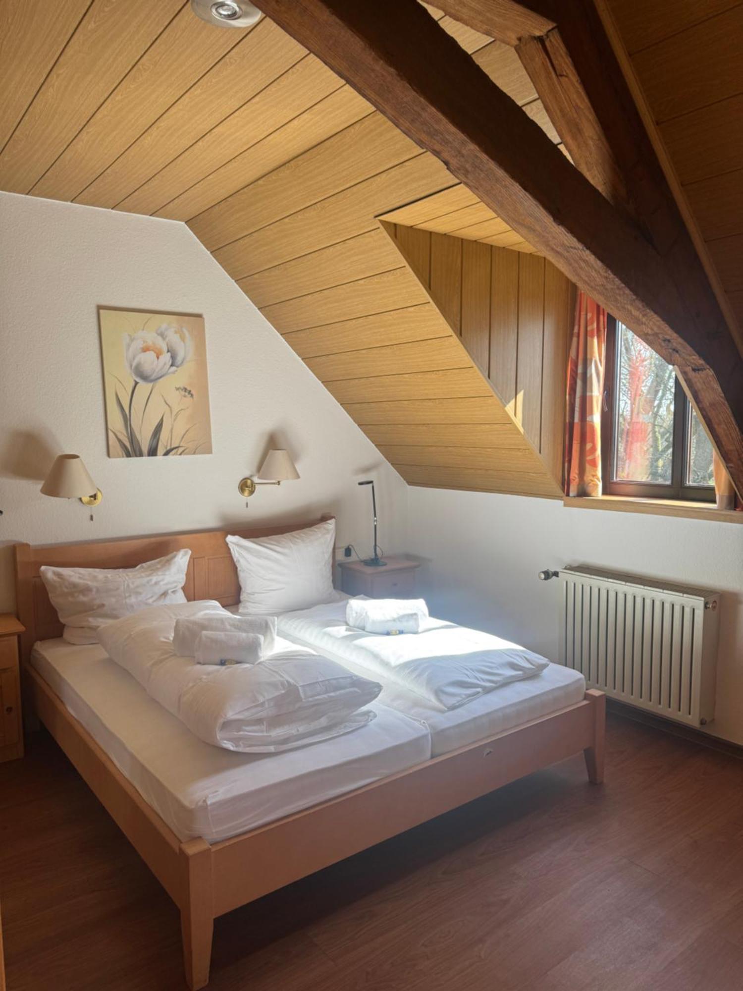 Hotel Lohauser Hof Düsseldorf