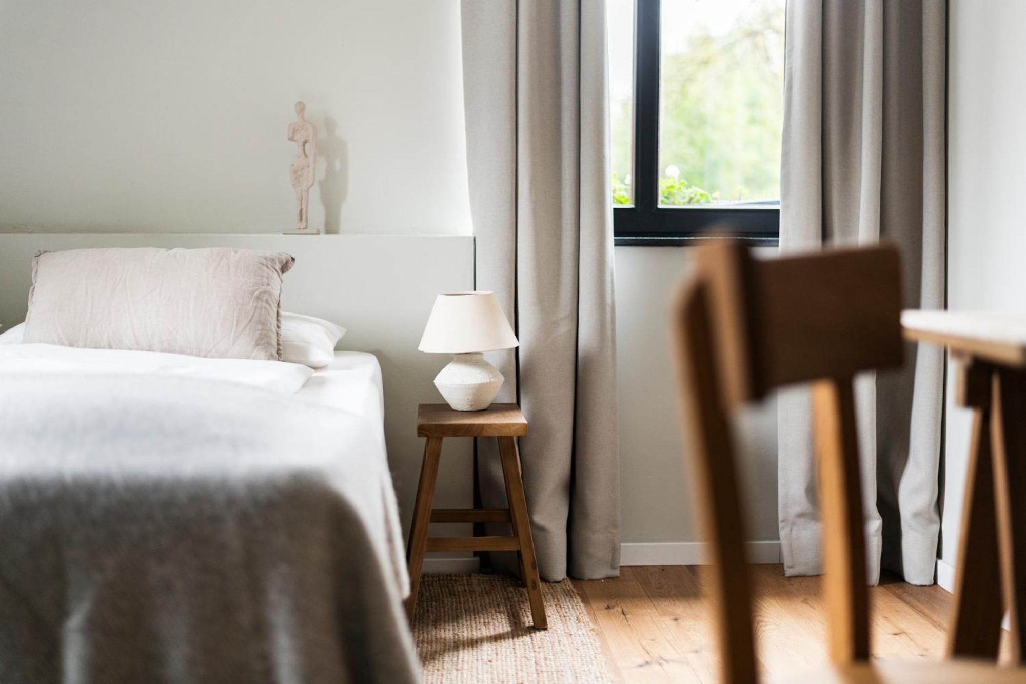 Hotel Lohauser Hof Düsseldorf