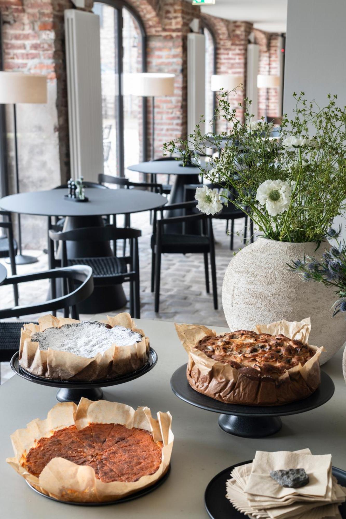 Hotel Lohauser Hof Düsseldorf