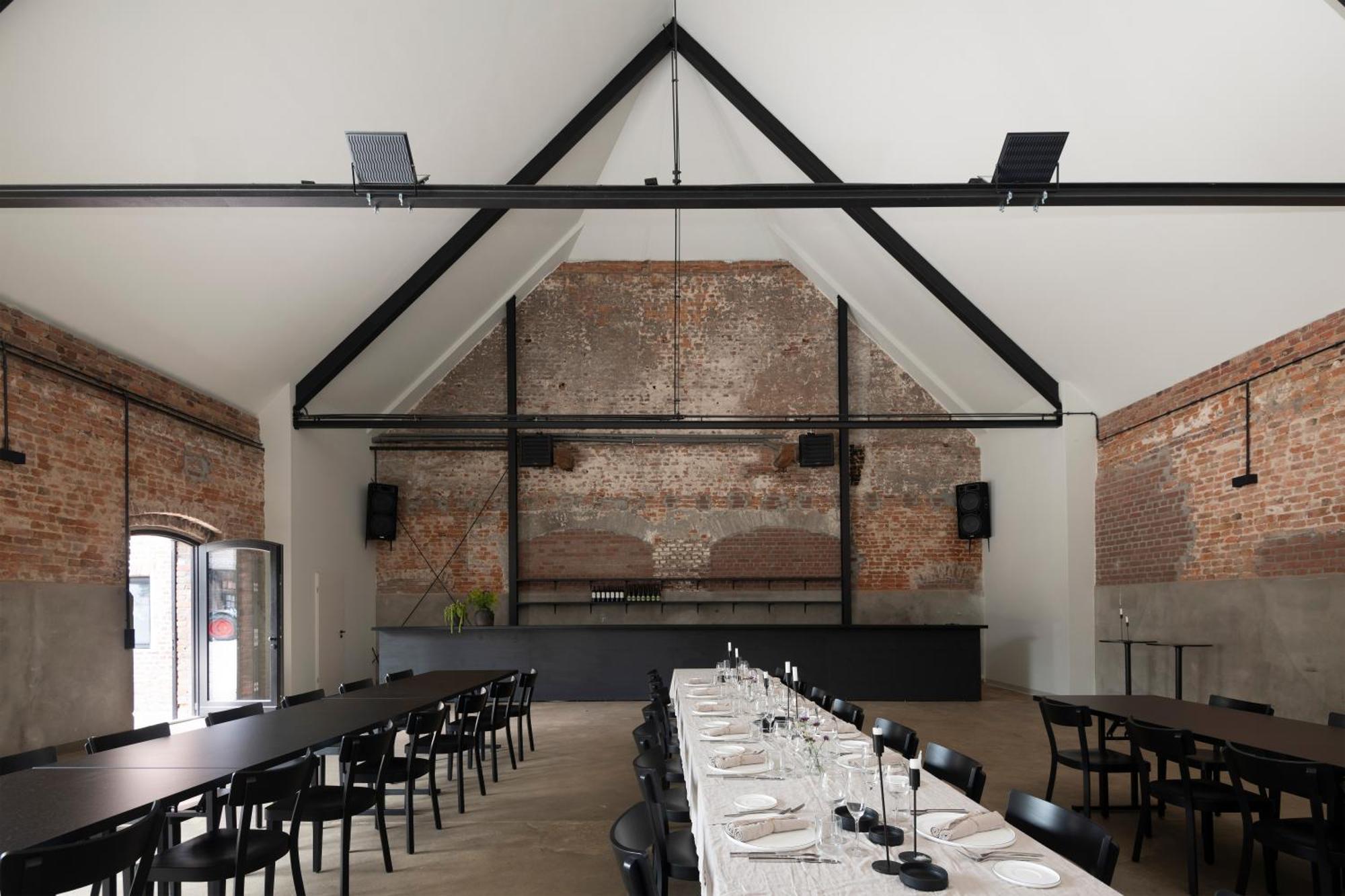 Lohauser Hof Hotel 3*