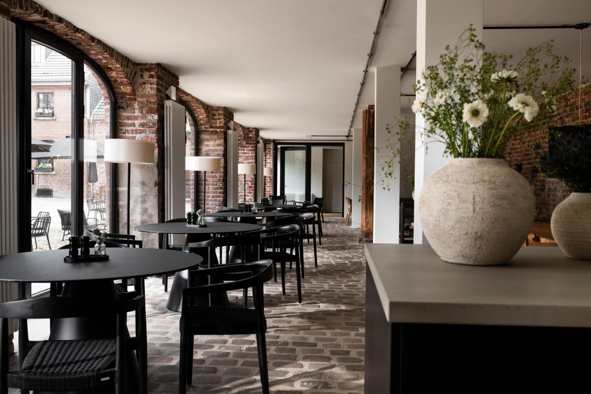 Lohauser Hof Hotel Düsseldorf